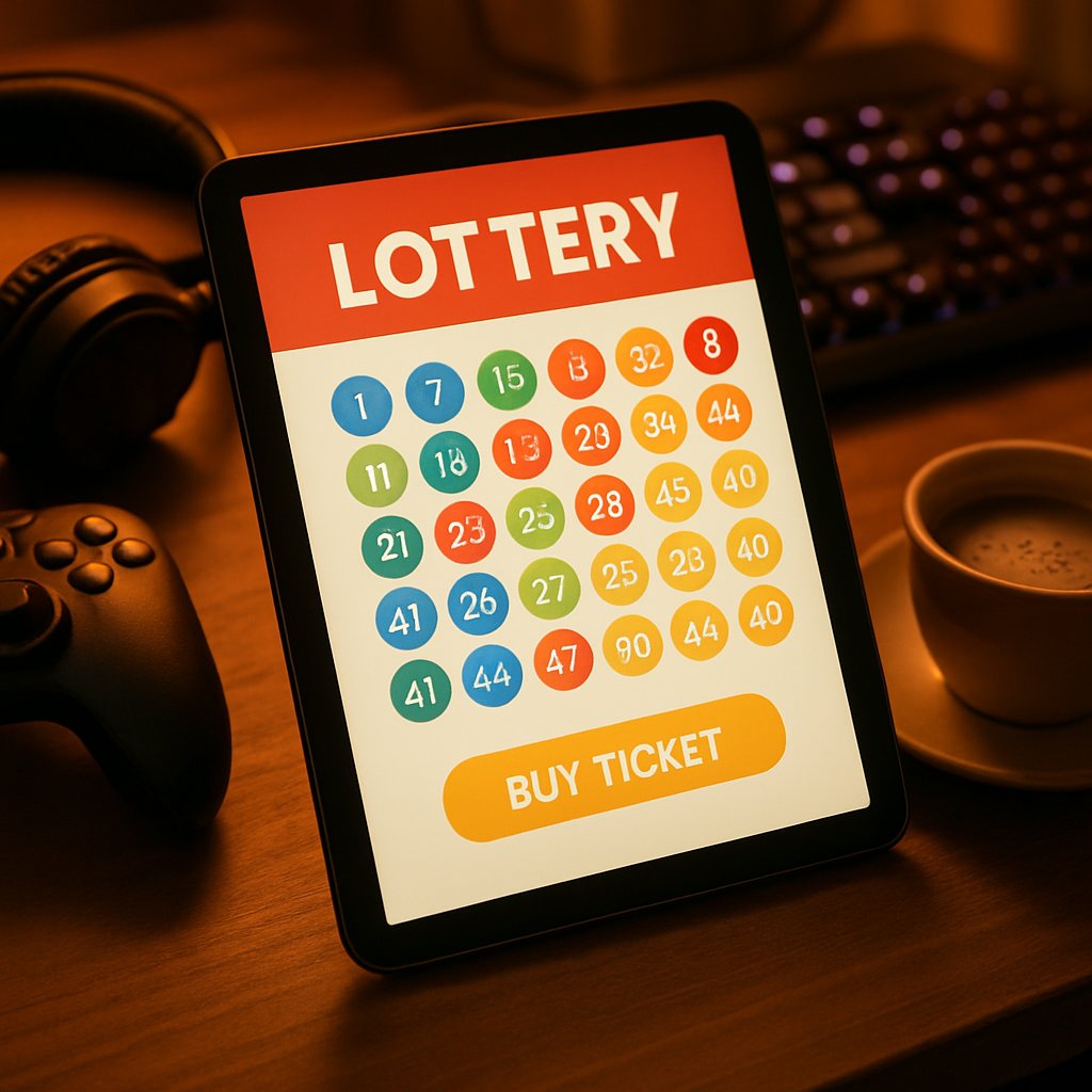 Ilustrasi Panduan Lengkap Main Zeustoto Togel Online 2026