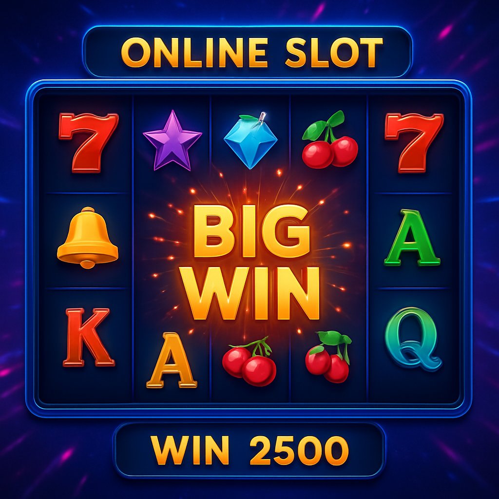 Ilustrasi ZeusToto: Info RTP & Volatilitas Slot Terbaik