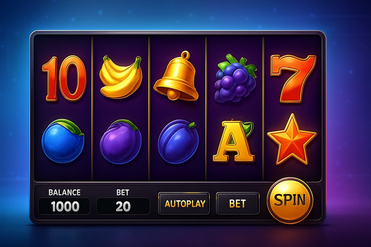 Ilustrasi Panduan Terbaru Link ZeusToto 2026 untuk Slot Online