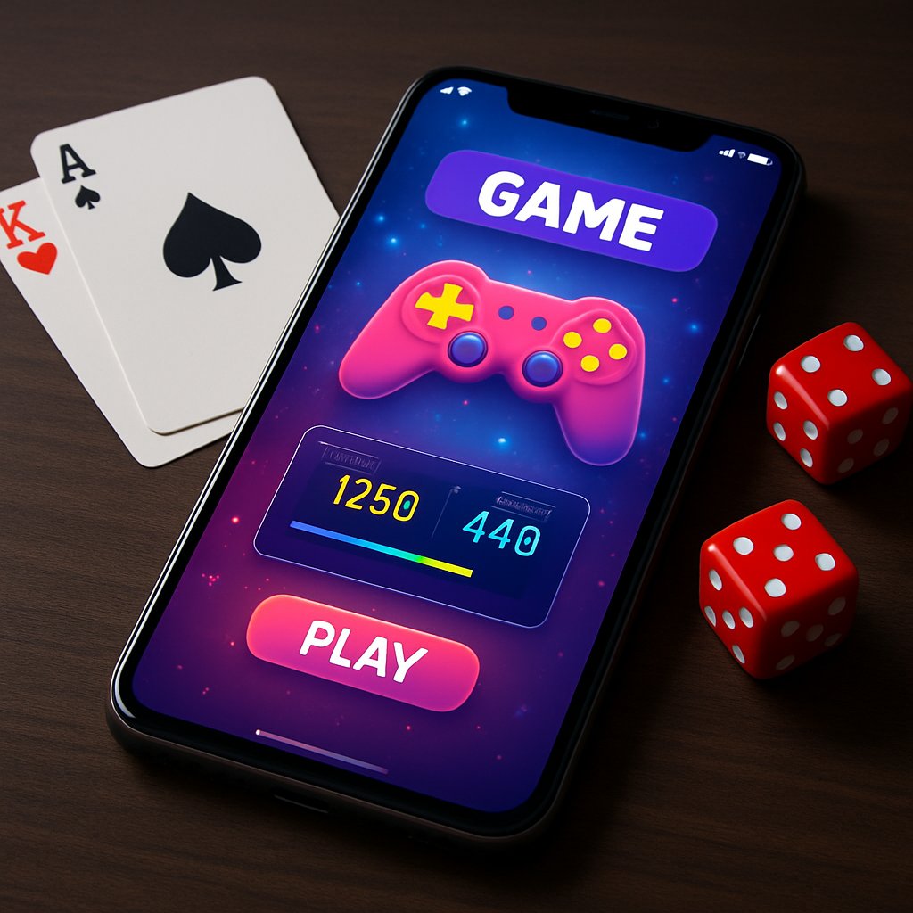 Ilustrasi Zeustoto: Platform Digital Terpercaya untuk Hiburan
