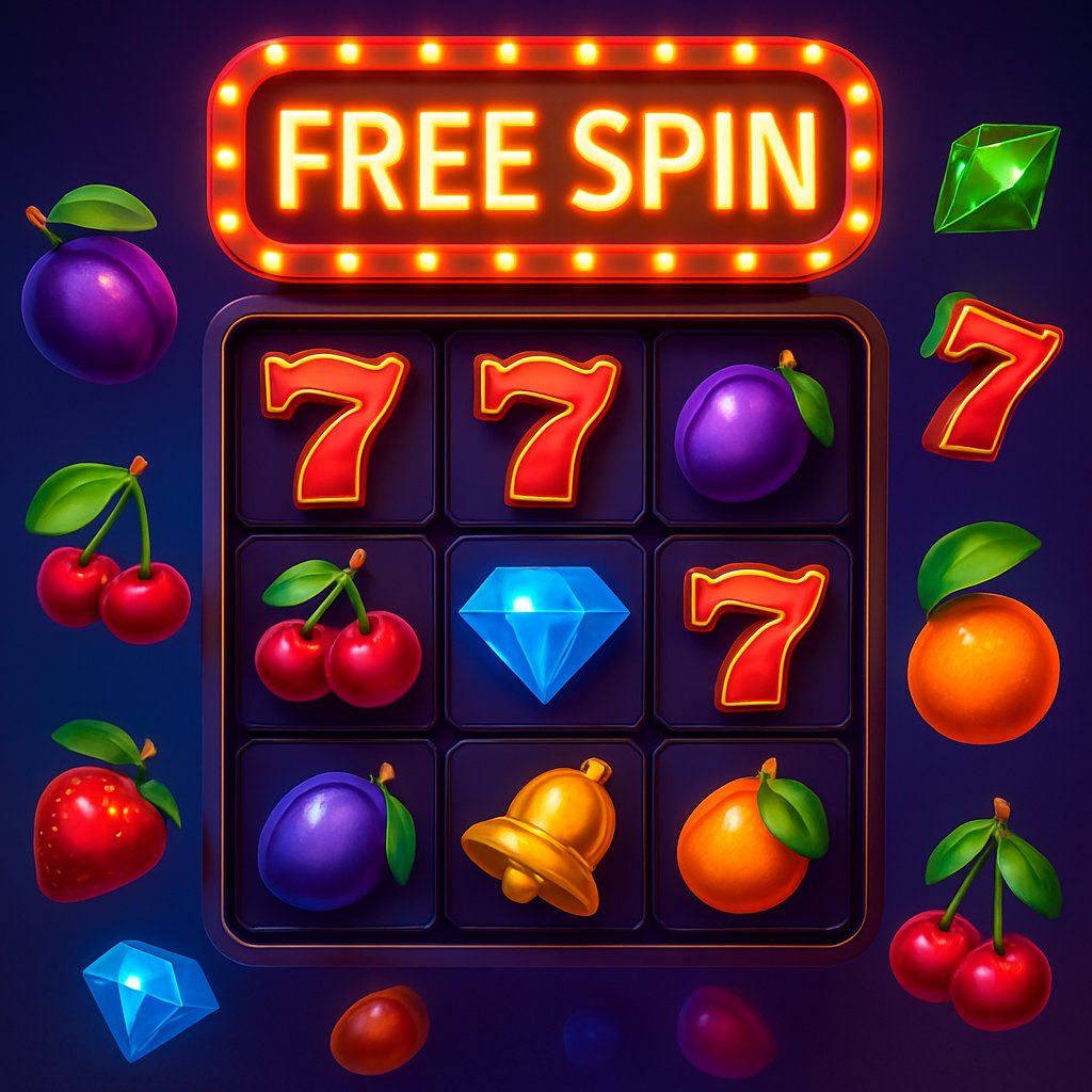 Ilustrasi Megadewa88 Terbaru: Kumpulan Slot Populer Spin Gratis