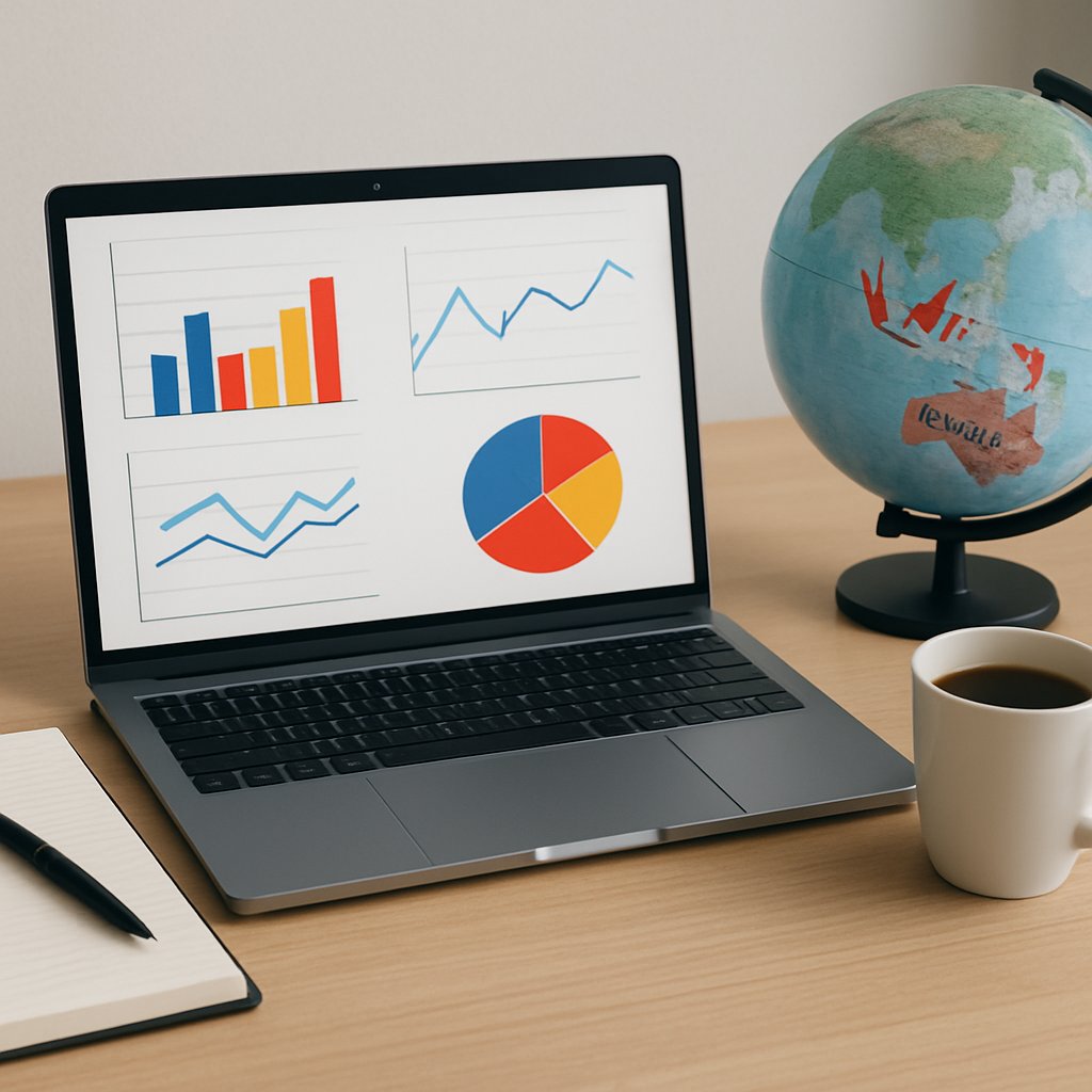 Ilustrasi Zeustoto: Portal Info Terbaru dengan Data Terpercaya
